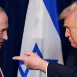 Trump loses temper with Netanyahu in heated call over Lebanon escalation