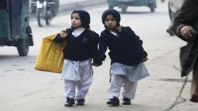 Winter holidays schedule announced in Punjab
