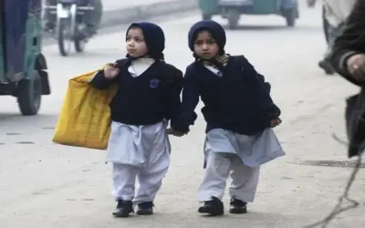 Winter holidays schedule announced in Punjab