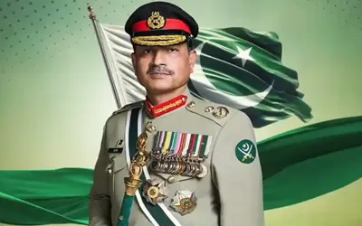Pakistan’s Progress ‘On the Right Path': Chief of Defence Forces Asim Munir