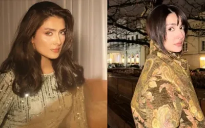 Did Ayeza Khan go through cosmetic surgery? See details