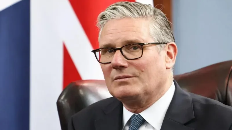 Keir Starmer Mandelson files