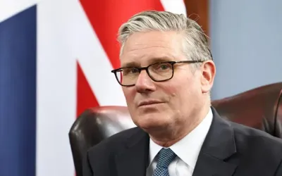 PM Keir Starmer under pressure after Mandelson files release