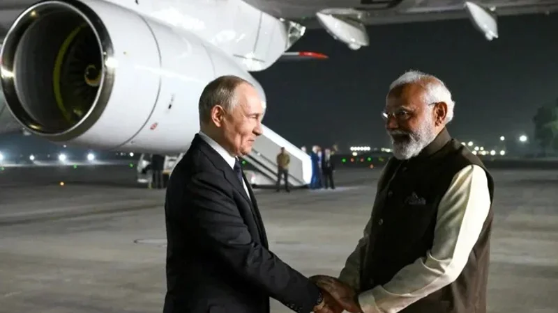 Modi-Putin (2)