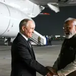 Modi–Putin talks highlight deepening India-Russia ties amid US pressure