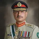 Field Marshal Asim Munir appointed as Chief of Defence Forces