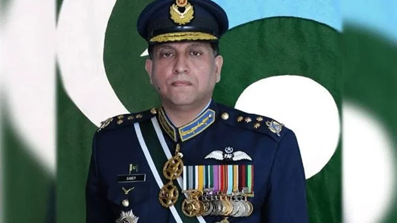 Zaheer Babar Sidhu