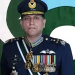 Zaheer Babar Sidhu to lead Pakistan Air Force until 2028