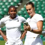 Women tennis players lead in 2025 earnings, Coco Gauff tops list
