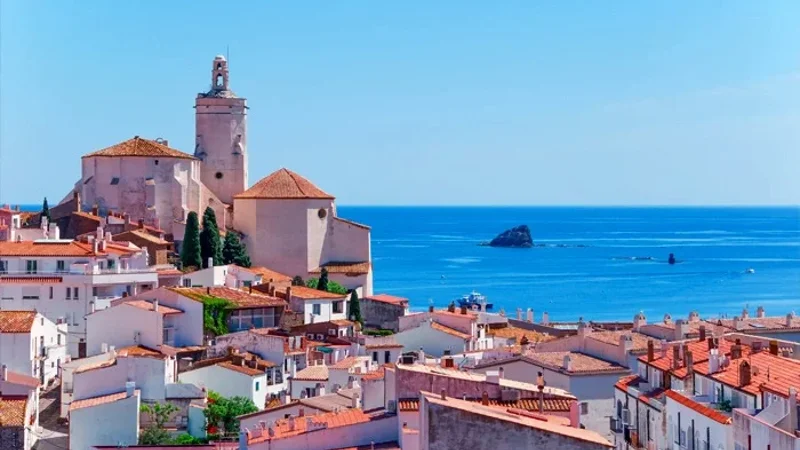 Spain