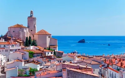 Six Warmest Holiday Destinations in Spain for Winter Sun