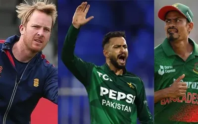 ICC announces nominees for November player of month awards