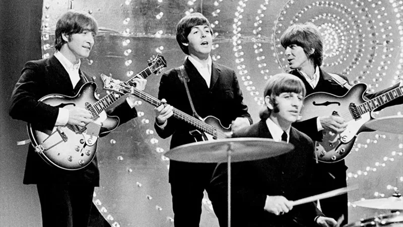 Beatles