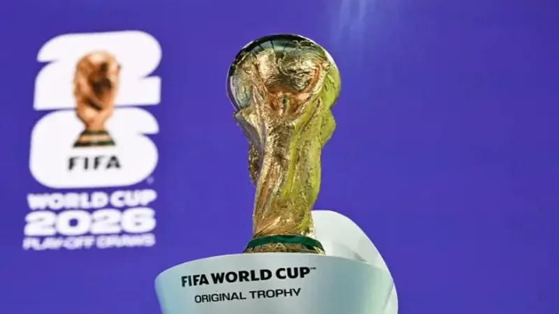 Who are the debutants of FIFA World Cup 2026?
