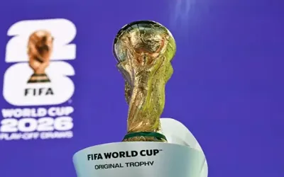 Who are the debutants of FIFA World Cup 2026?