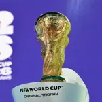 Who are the debutants of FIFA World Cup 2026?