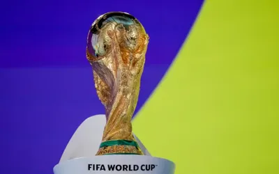 FIFA World Cup draw revealed: 48 teams split into 12 groups