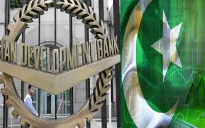 Pakistan, ADB sign agreements for three major projects