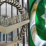 Pakistan, ADB sign agreements for three major projects