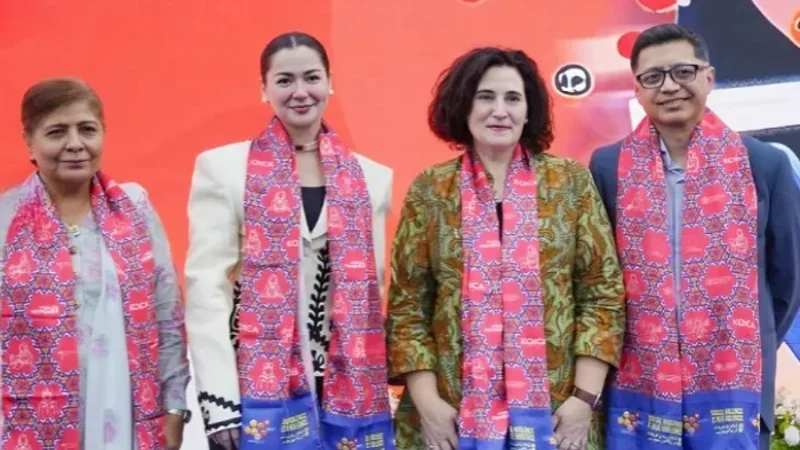 Hania Aamir