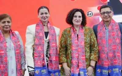 Hania Aamir appointed Goodwill Ambassador for safe digital