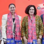 Hania Aamir appointed Goodwill Ambassador for safe digital