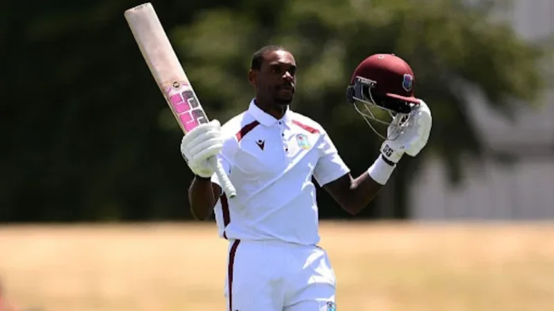 West Indies