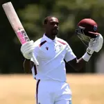 West Indies’ heroic batting secures draw in Christchurch test