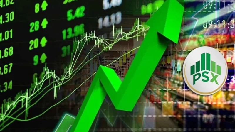 Pakistan Stock Exchange