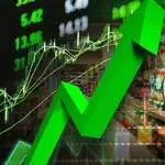 Pakistan Stock Exchange ends week on positive note