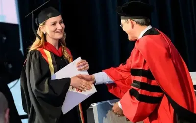 Did Princess Elisabeth use her Royal Title to get her Harvard degree?