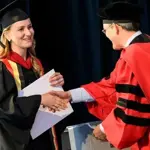 Did Princess Elisabeth use her Royal Title to get her Harvard degree?