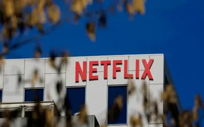 Netflix secures largest entertainment industry deal in history