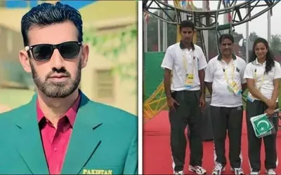 Olympian Abdul Rasheed passes away after cardiac arrest