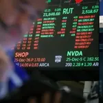 Stocks climb as inflation data boosts rate cut expectations; Netflix to acquire Warner Bros. for $83 billion