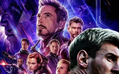 Marvel brings Endgame back to theaters ahead of phase 6 climax