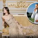 Quaid e Azam’s great granddaughter Ella Wadia debuts at Le Bal