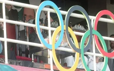 Karachi welcomes Pakistan’s top athletes for 35th national games