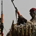 RSF attacks in Sudan’s Kalogi leave over 100 dead, including children