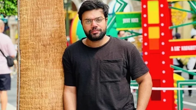 Ducky-Bhai