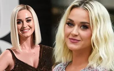 Katy Perry share stunning moments from Japan on Instagram