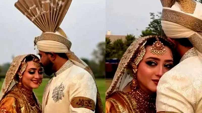 Momina Iqbal