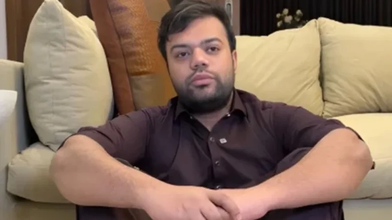 YouTuber