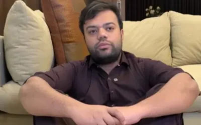 YouTuber Ducky Bhai issues public apology following release