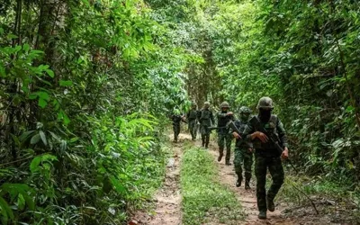 Thailand launches airstrikes along disputed Cambodia border amid rising tensions