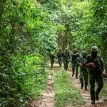 Thailand launches airstrikes along disputed Cambodia border amid rising tensions