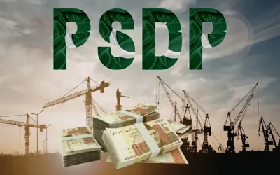 PM Shehbaz seeks Rs200bn increase in upcoming development budget