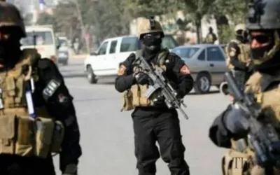 CTD Punjab arrests 12 terrorists linked to Indian spy agency