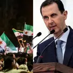 Syria marks one year since fall of Bashar al-Assad and end of civil war