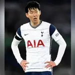 Footballer Son Heung-min blackmailer jailed in South Korea